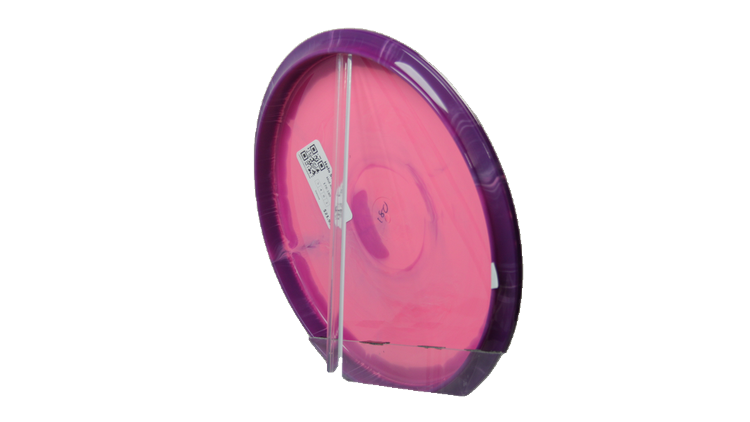Innova Halo Star Roc3 Midrange Back View