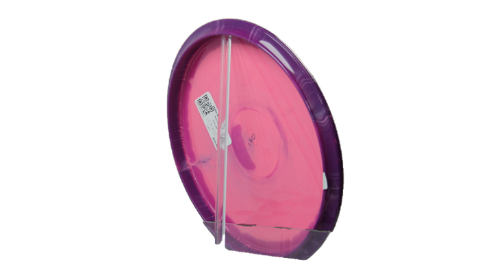 Innova Halo Star Roc3 Midrange Back View