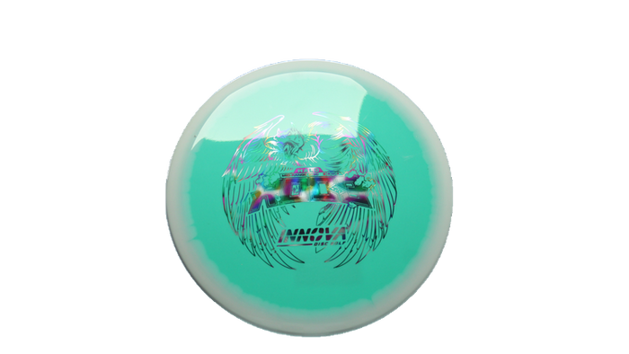 Innova Halo Star Roc3 Midrange