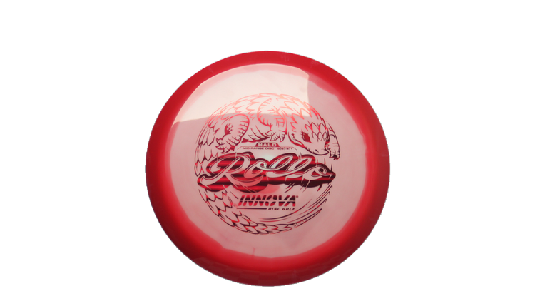 Innova Halo Star Rollo Midrange Front View