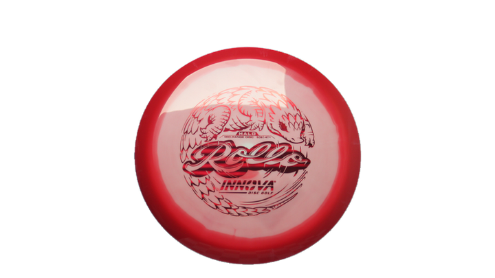 Innova Halo Star Rollo Midrange Front View