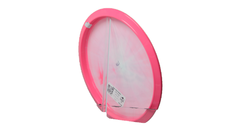 Innova Halo Star Rollo Midrange Back View