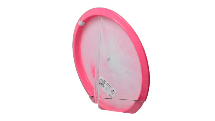 Innova Halo Star Rollo Midrange Back View