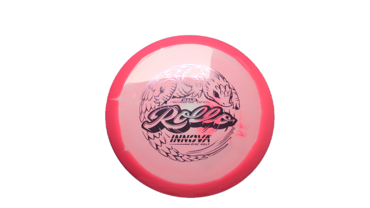 Innova Halo Star Rollo Midrange Front View