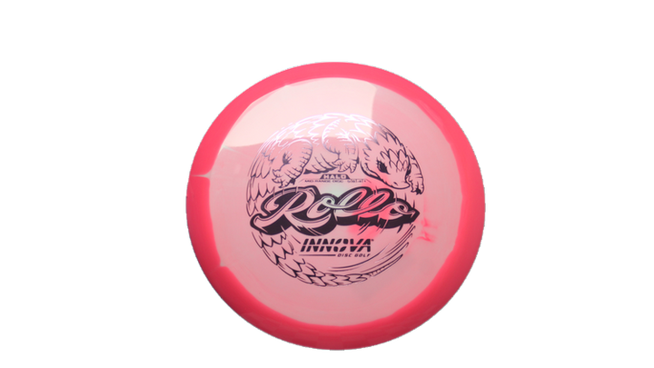 Innova Halo Star Rollo Midrange Front View
