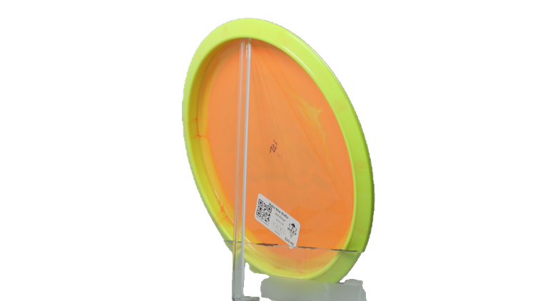 Innova Halo Star Rollo Midrange Back View