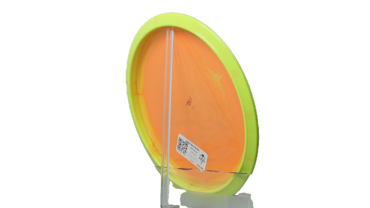 Innova Halo Star Rollo Midrange Back View