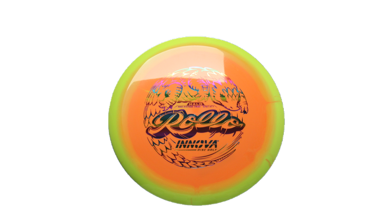 Innova Halo Star Rollo Midrange Front View