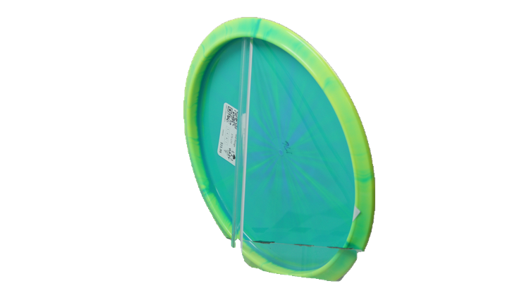 Innova Halo Star Rollo Midrange Back View