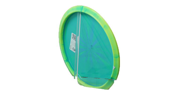 Innova Halo Star Rollo Midrange Back View
