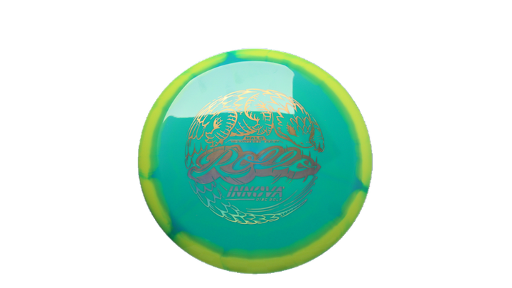 Innova Halo Star Rollo Midrange Front View