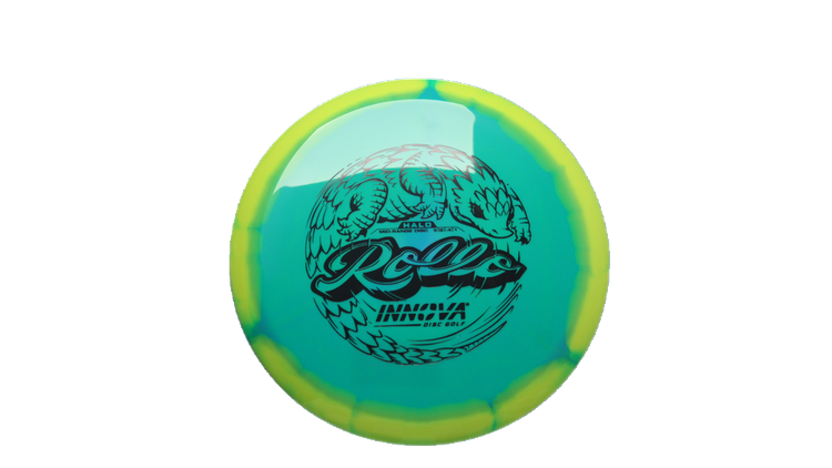 Innova Halo Star Rollo Midrange Front View