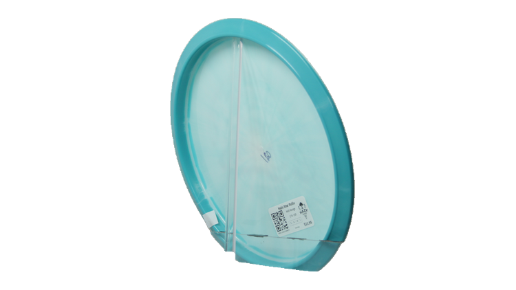 Innova Halo Star Rollo Midrange Back View