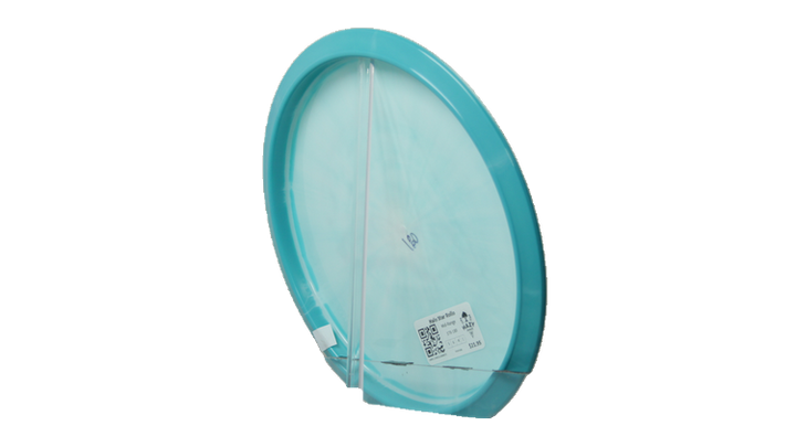 Innova Halo Star Rollo Midrange Back View