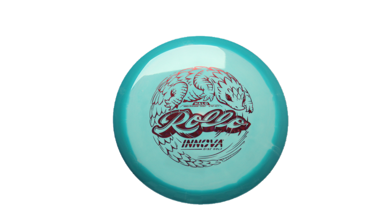 Innova Halo Star Rollo Midrange Front View