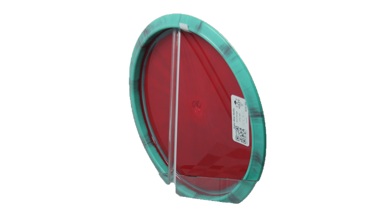 Innova Halo Star Rollo Midrange Back View