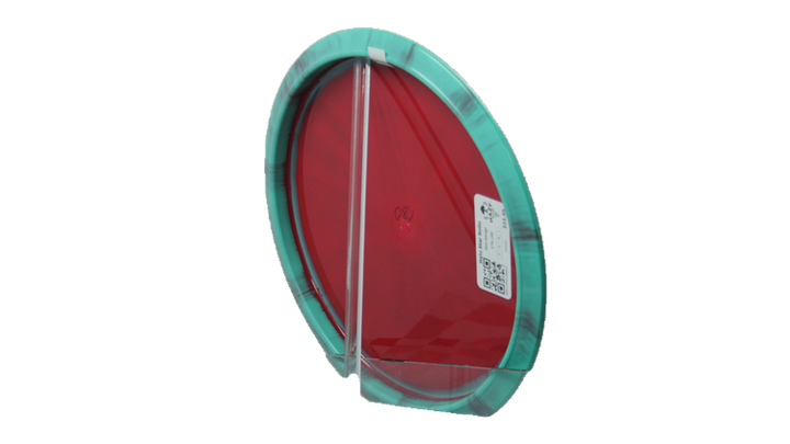 Innova Halo Star Rollo Midrange Back View