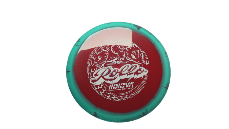 Innova Halo Star Rollo Midrange Front View