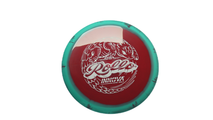 Innova Halo Star Rollo Midrange