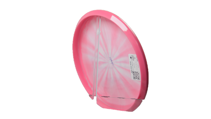 Innova Halo Star Aviar Putter Back View