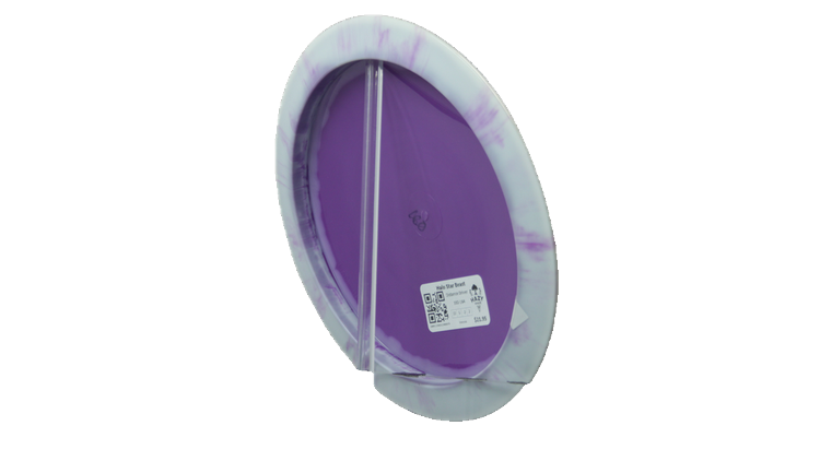 Innova Halo Star Beast Distance Driver Back View