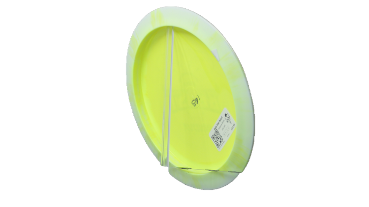 Innova Halo Star Beast Distance Driver Back View