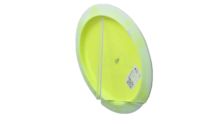 Innova Halo Star Beast Distance Driver Back View