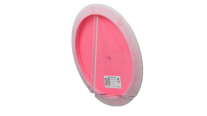 Innova Halo Star Beast Distance Driver Back View