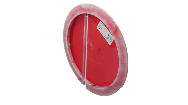 Innova Halo Star Beast Distance Driver Back View