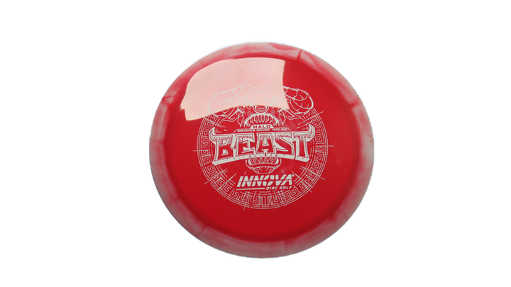 Innova Halo Star Beast Distance Driver Front View