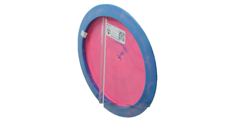 Innova Halo Star Beast Distance Driver Back View