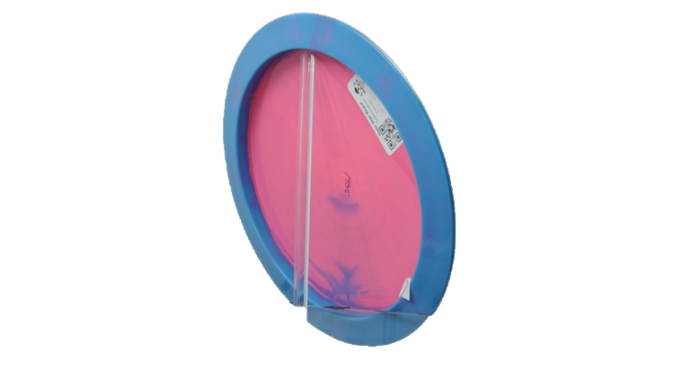 Innova Halo Star Beast Distance Driver Back View