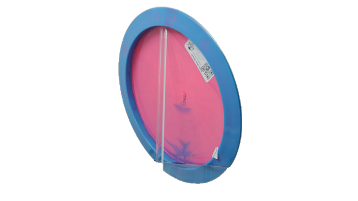 Innova Halo Star Beast Distance Driver Back View