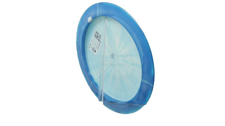 Innova Halo Star Boss Distance Driver Back View