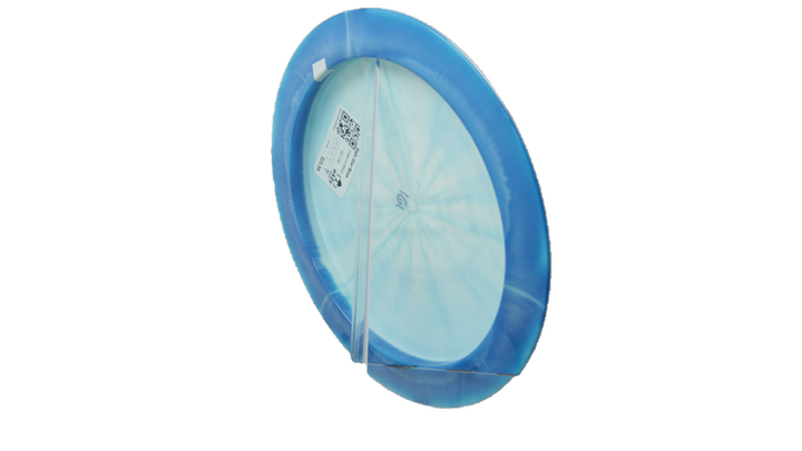 Innova Halo Star Boss Distance Driver Back View