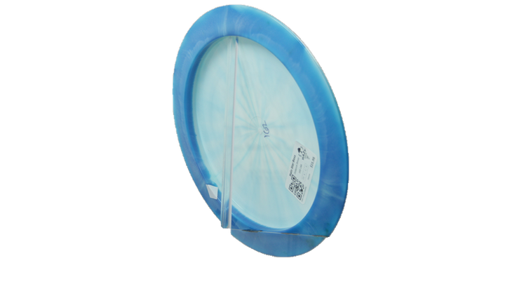 Innova Halo Star Boss Distance Driver Back View