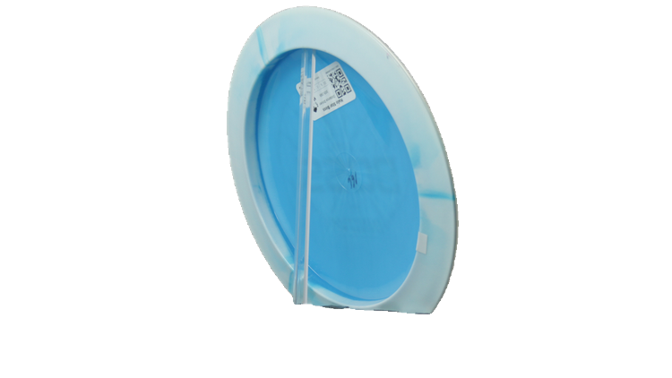 Innova Halo Star Boss Distance Driver Back View