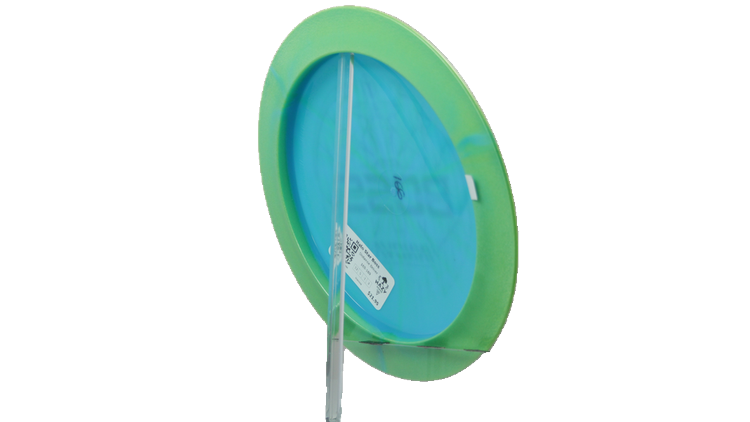Innova Halo Star Boss Distance Driver Back View