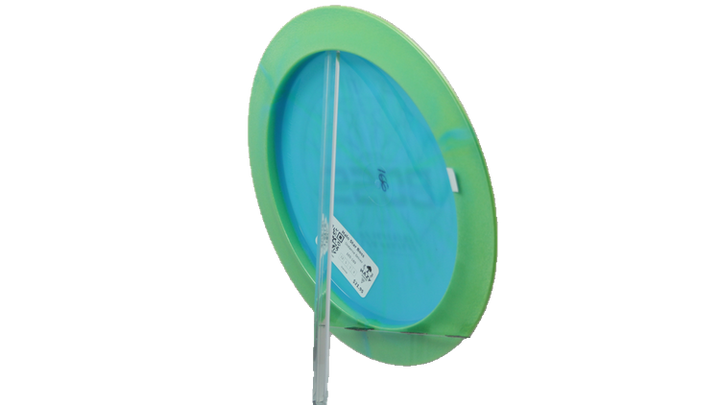 Innova Halo Star Boss Distance Driver Back View