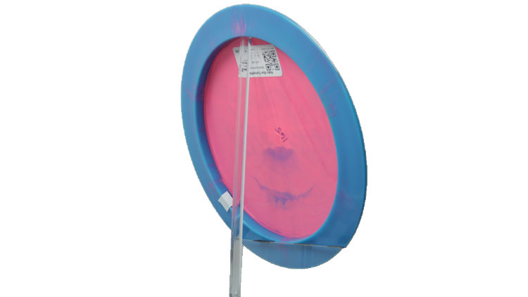 Innova Halo Star Corvette Distance Driver Back View