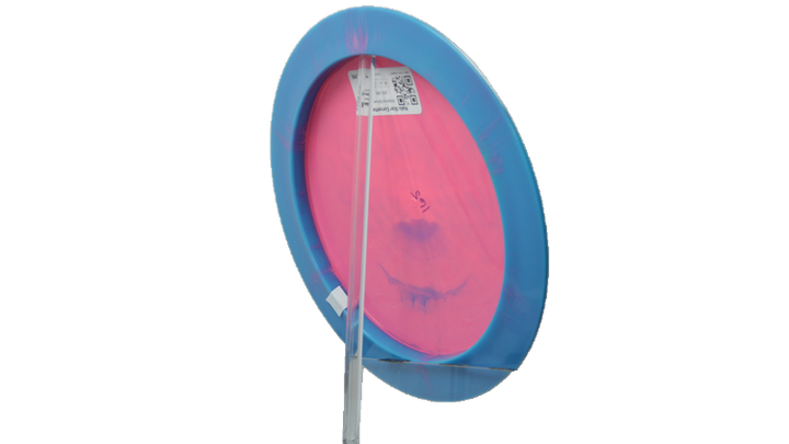 Innova Halo Star Corvette Distance Driver Back View