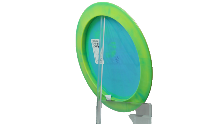 Innova Halo Star Corvette Distance Driver Back View