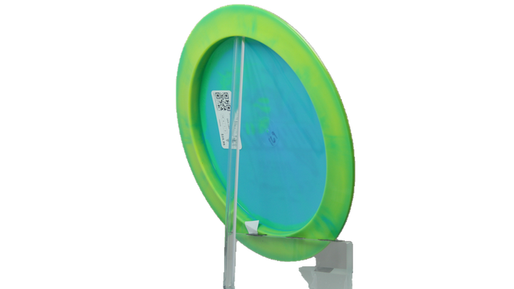 Innova Halo Star Corvette Distance Driver Back View