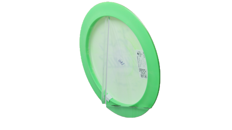 Innova Halo Star Corvette Distance Driver Back View