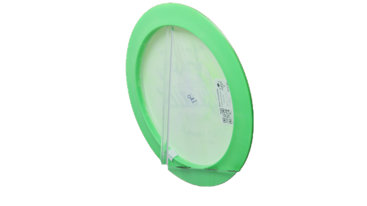 Innova Halo Star Corvette Distance Driver Back View