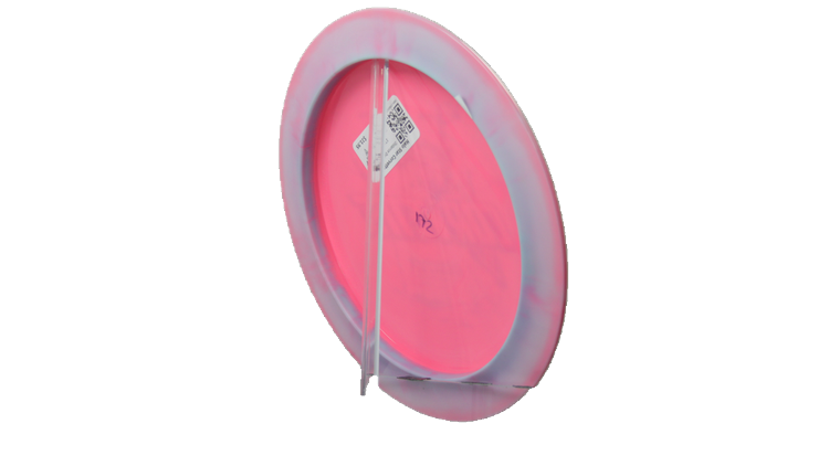 Innova Halo Star Corvette Distance Driver Back View