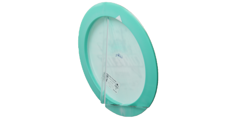 Innova Halo Star Corvette Distance Driver Back View