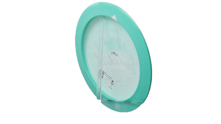 Innova Halo Star Corvette Distance Driver Back View