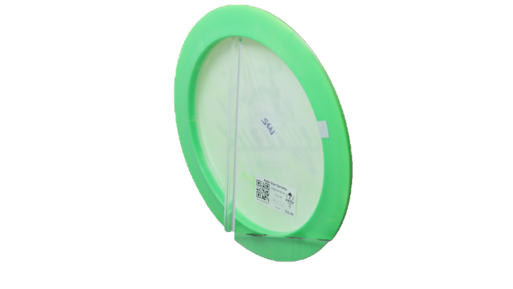 Innova Halo Star Corvette Distance Driver Back View