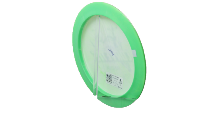 Innova Halo Star Corvette Distance Driver Back View